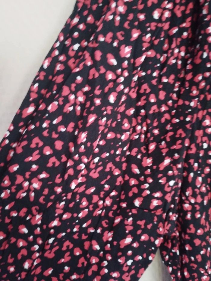 Robe a motifs - photo numéro 2