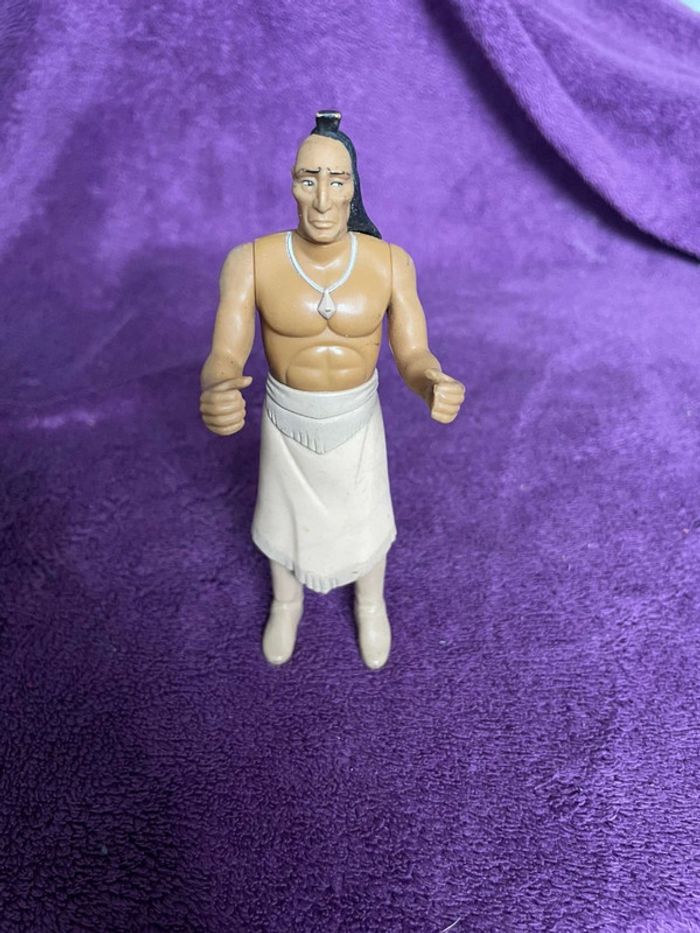 Pocahontas Figurine Disney