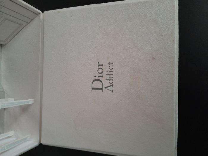Parfum Dior Addict - photo numéro 6