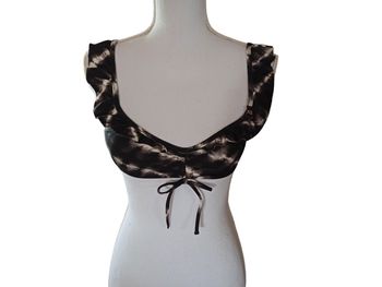 Brassière de bain XS