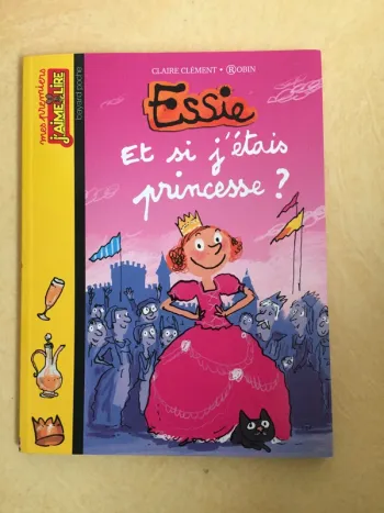 Livre CE1