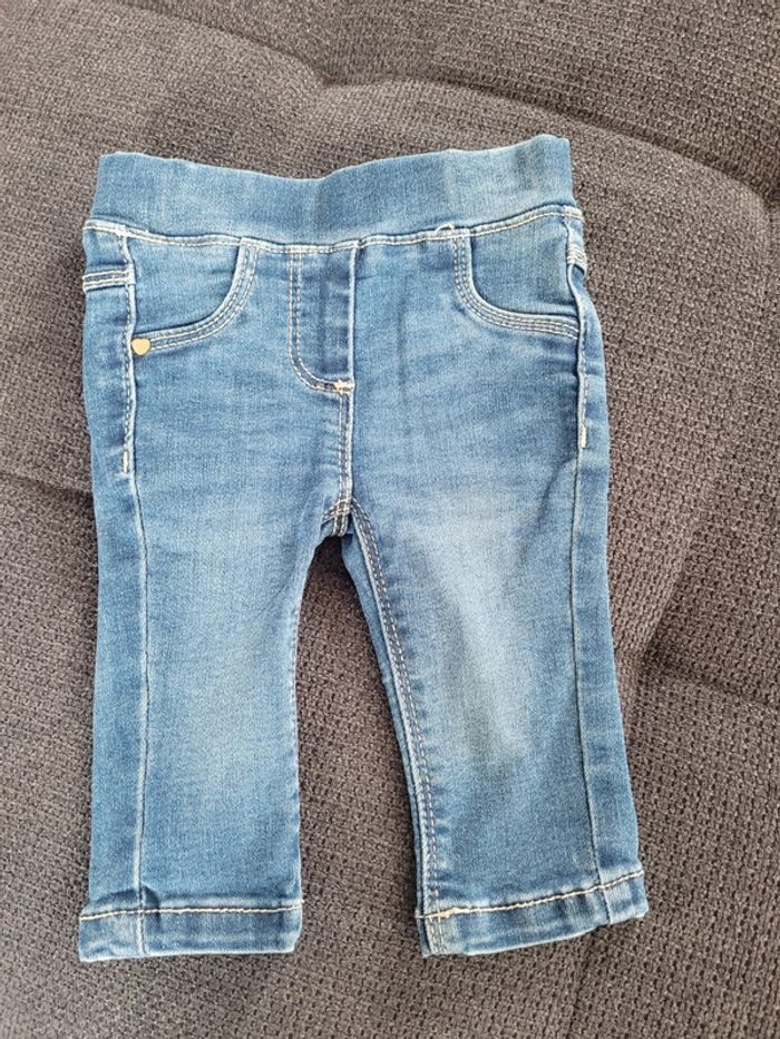 Jeans slim
