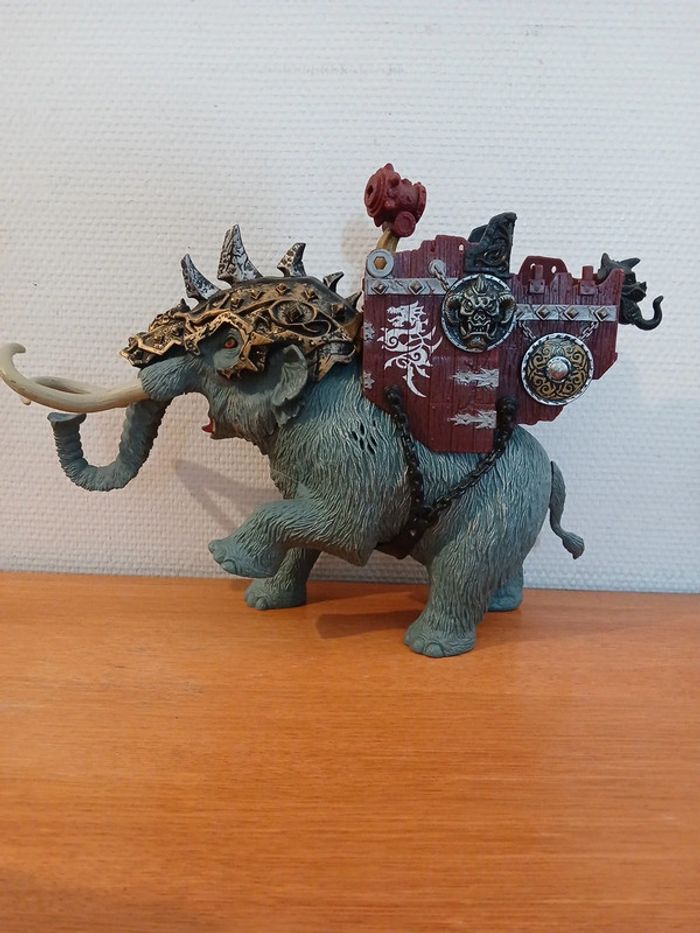 Mammouth