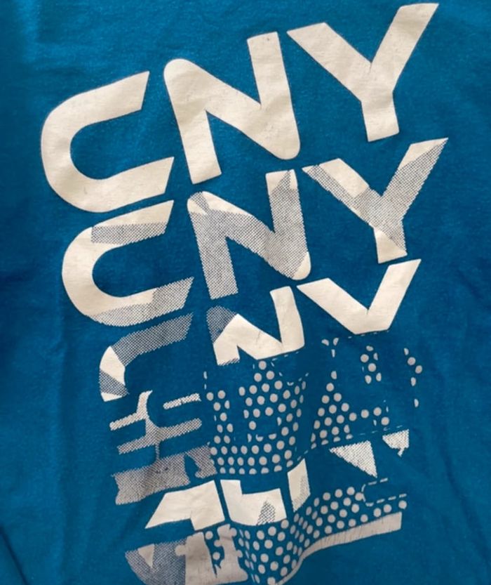 T-shirt manches longues - photo numéro 2