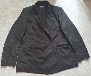Blazer H&M
