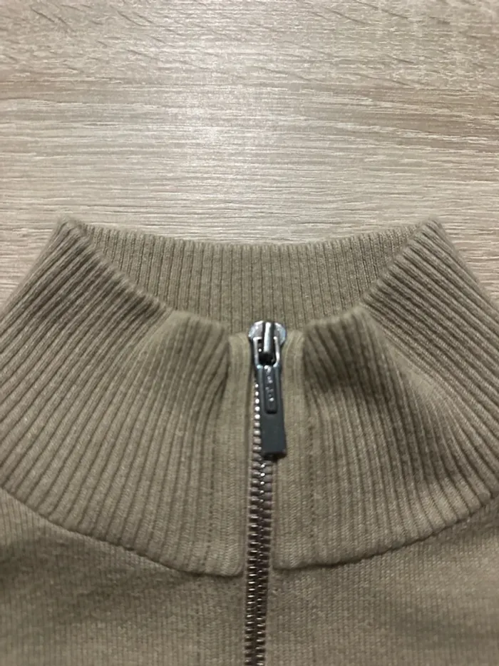 Gilet Fendi - photo numéro 6