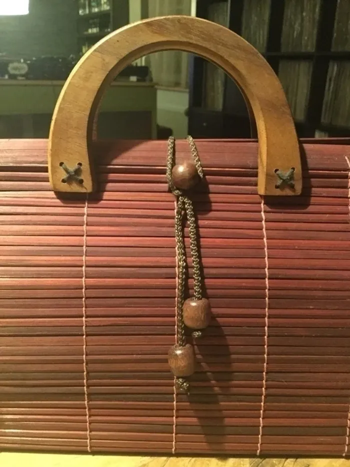 Sac à main - photo numéro 2