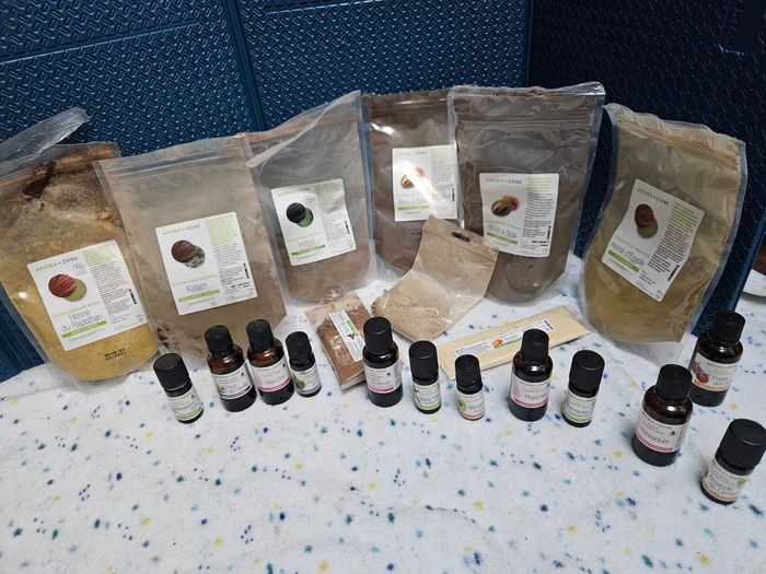 Aromazone - photo numéro 2