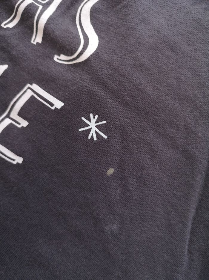 Lot 5 t-shirts - photo numéro 2