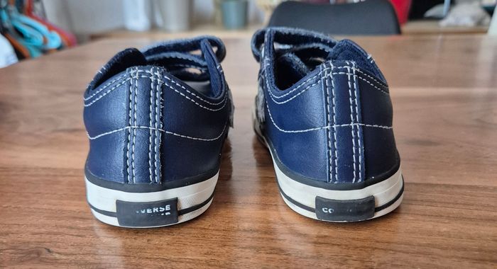 Baskets Converse P26 - photo numéro 3
