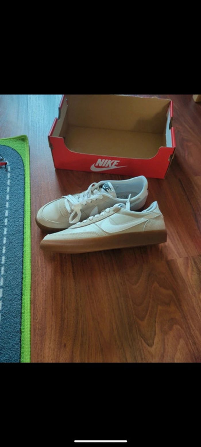 Basket Nike killshot 2 leather neuve - photo numéro 3