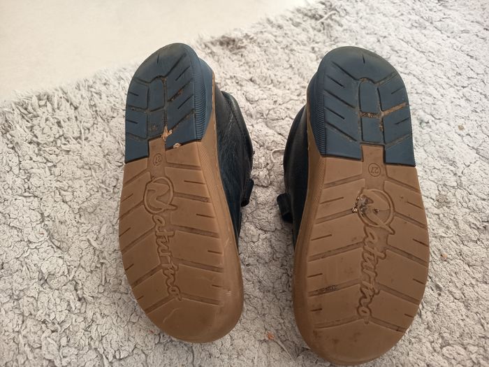Chaussures Naturino 27 - photo numéro 2