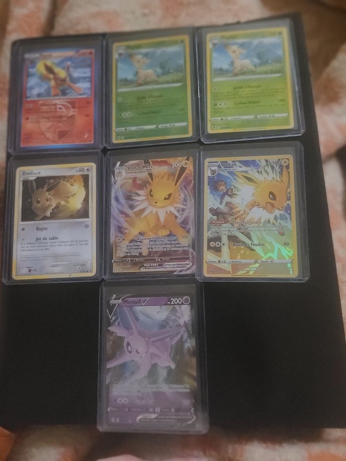 Pokémon - photo numéro 2