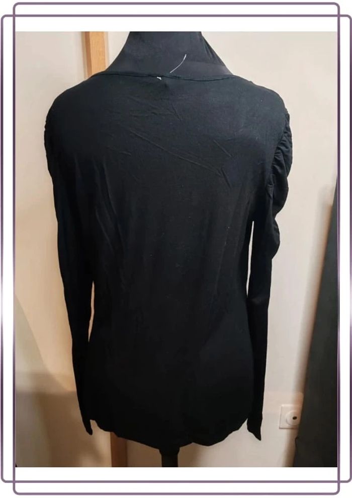 Blouse streboski - photo numéro 4