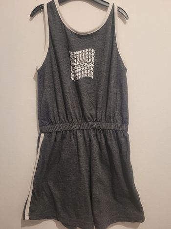Combishort 