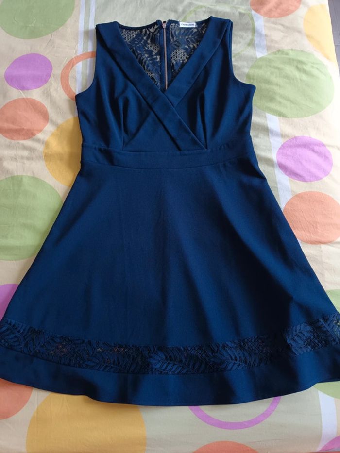 Ensemble robe et veste - photo numéro 5