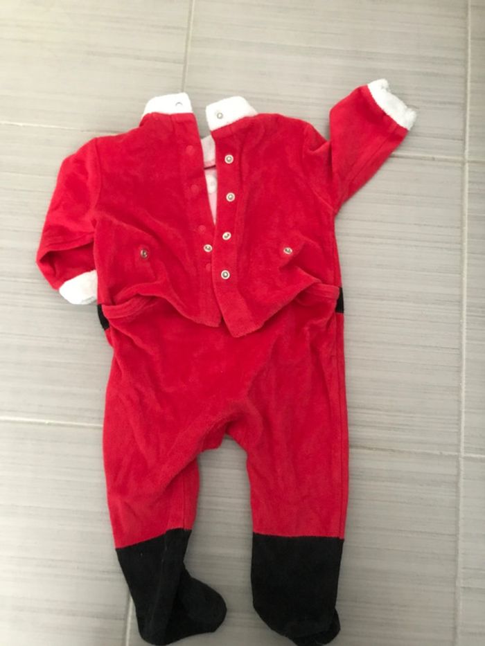 Pyjama noël kiabi - photo numéro 2