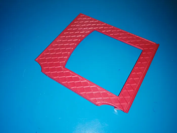 Thème* pièces détachées / toit château princesse