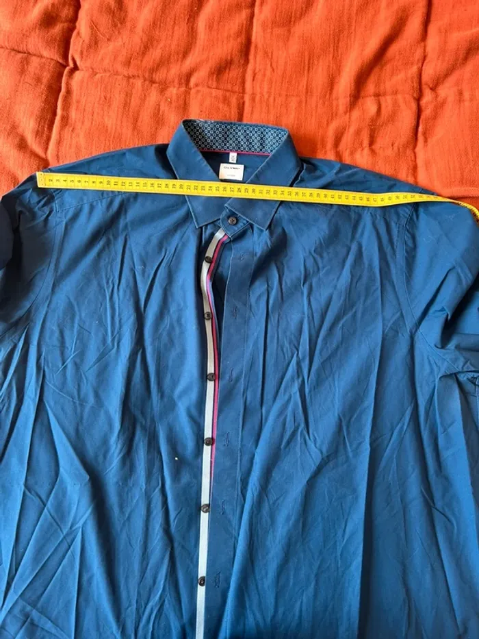 Chemise - photo numéro 5
