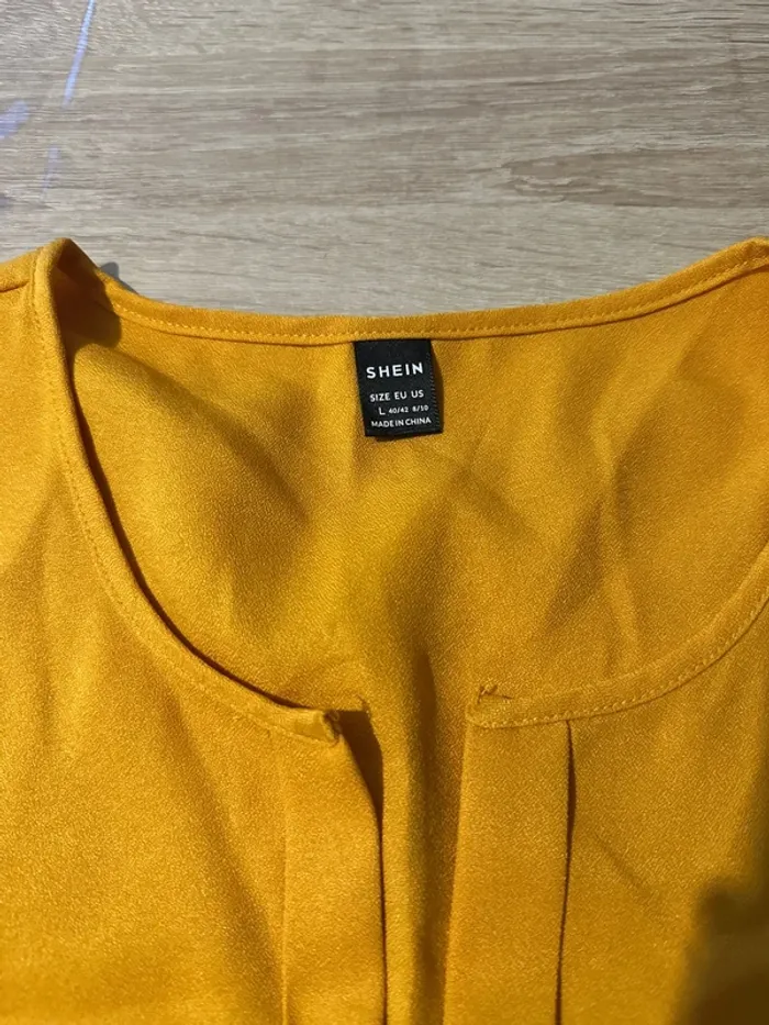 Blouse - photo numéro 2
