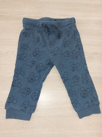 Pantalon / Disney baby / 9 mois