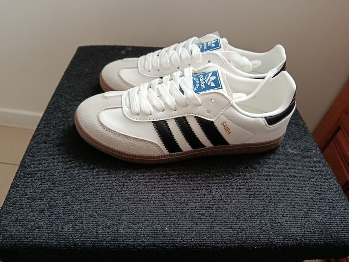 Samba - photo numéro 4