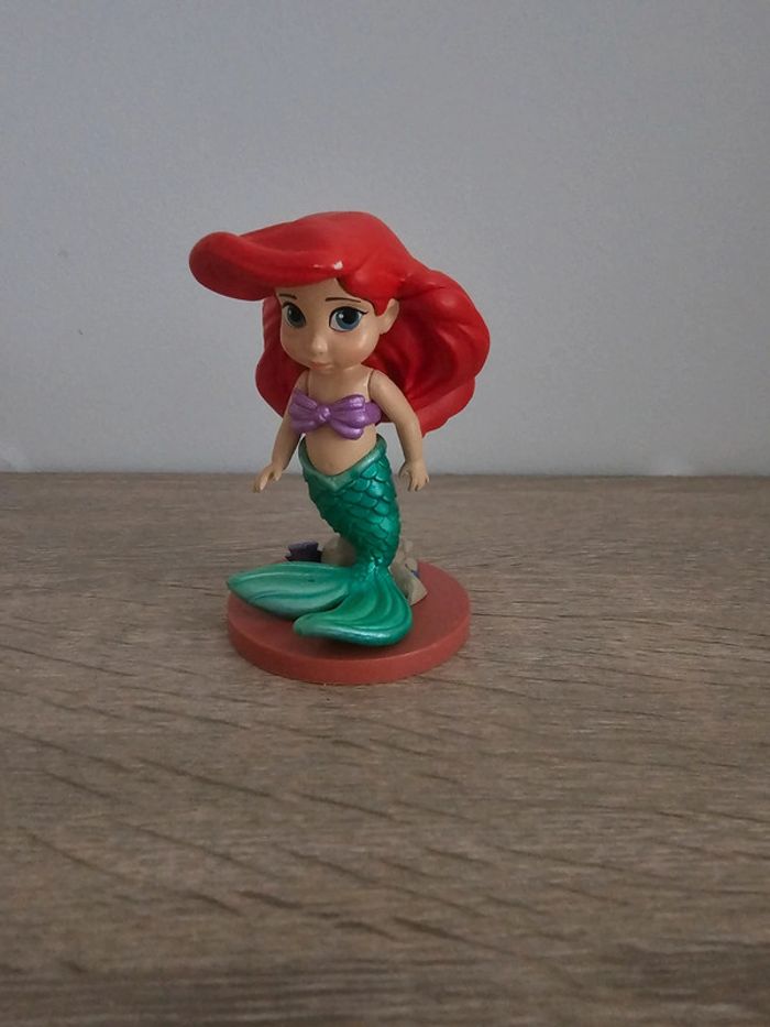 Figurine Animator's Disney Ariel