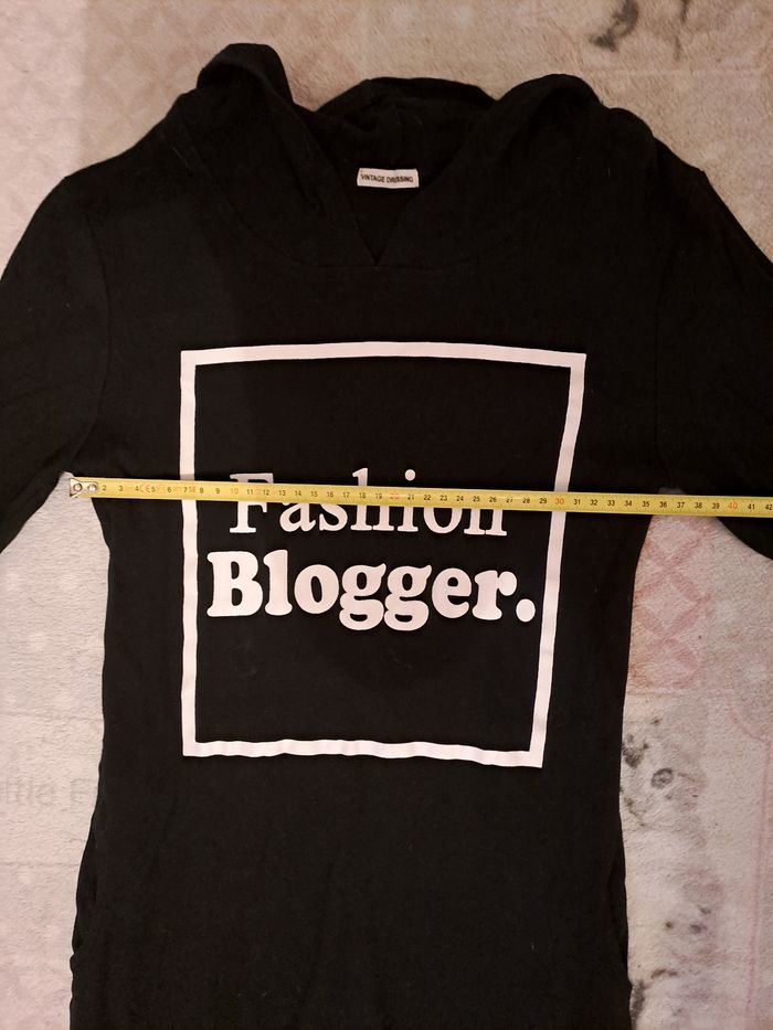 Robe sportwear - photo numéro 6