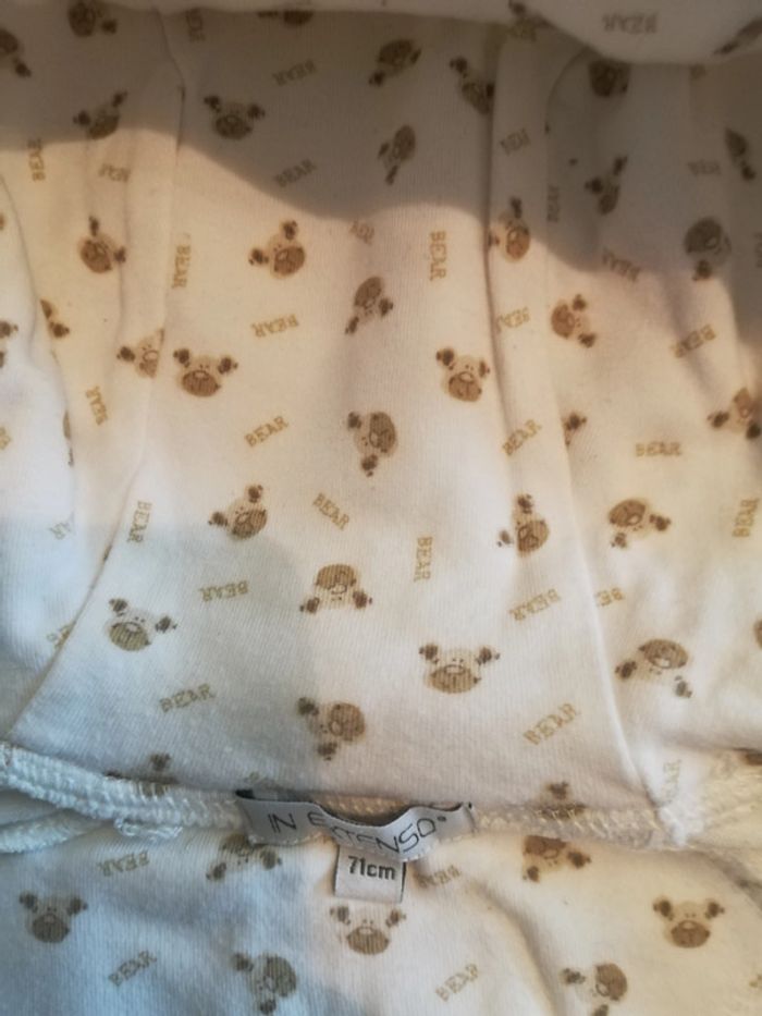 Ensemble in extenso 9 mois - photo numéro 7