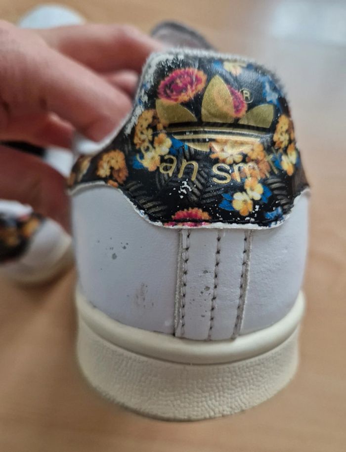 Baskets Stan Smith Adidas - photo numéro 8