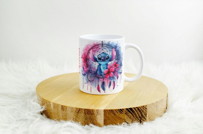 Mug stitch - photo numéro 2