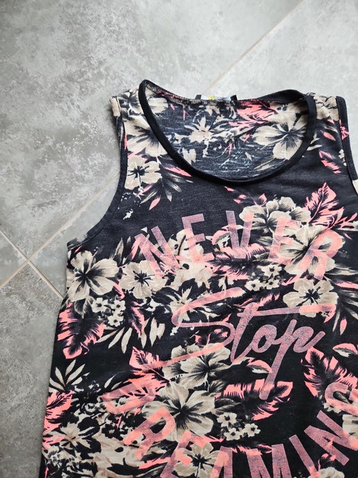 Débardeur Mim - photo numéro 3