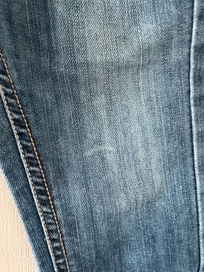 Jean - taille 9 mois 🌼 - photo numéro 2