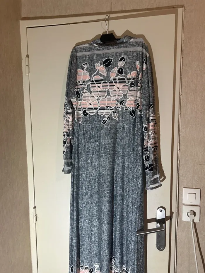 Robe longue zumbar - photo numéro 11