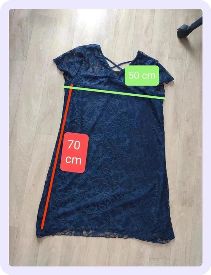 Robe 46/48 - photo numéro 4