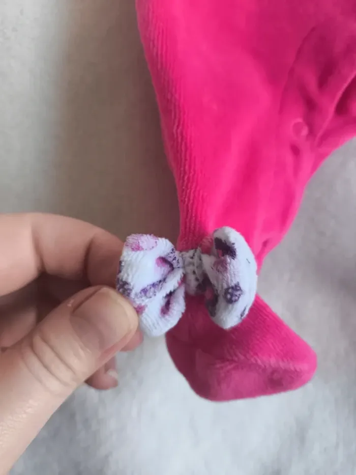 Pyjama 1 pièce premaman - photo numéro 3