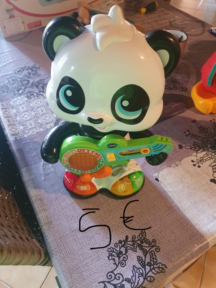 Jouets pour enfants - photo numéro 6