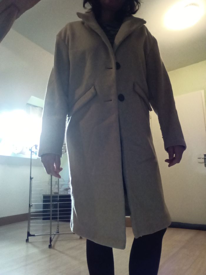 Manteau Bershka - photo numéro 2