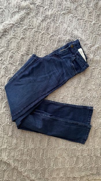 Jeans skinny bleu Esmara taille M