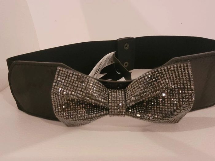 Ceinture Morgan neuve T0 - photo numéro 3