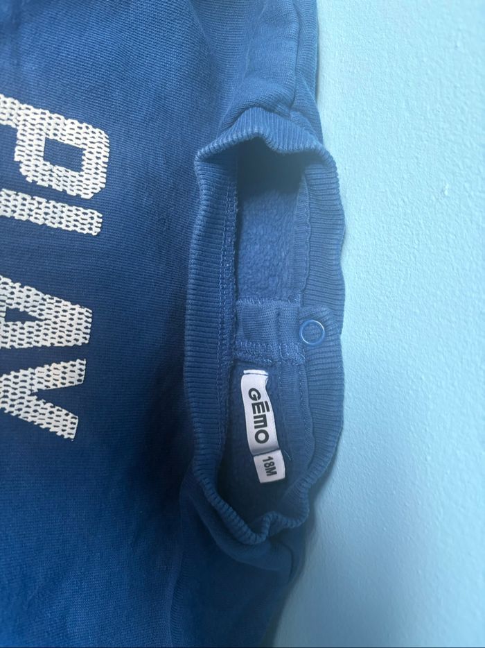 Pull 18 mois parfait état - photo numéro 4