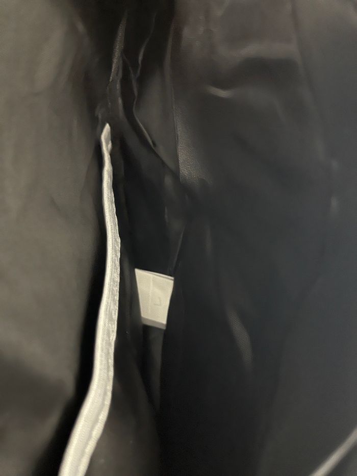 Sac Patagonia atom 8L - photo numéro 6