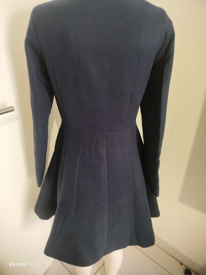 #kytieSfemme. Manteau taille S - photo numéro 6