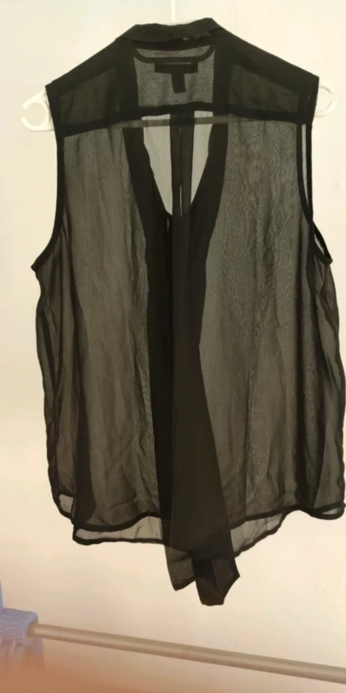 Chemisier - photo numéro 5