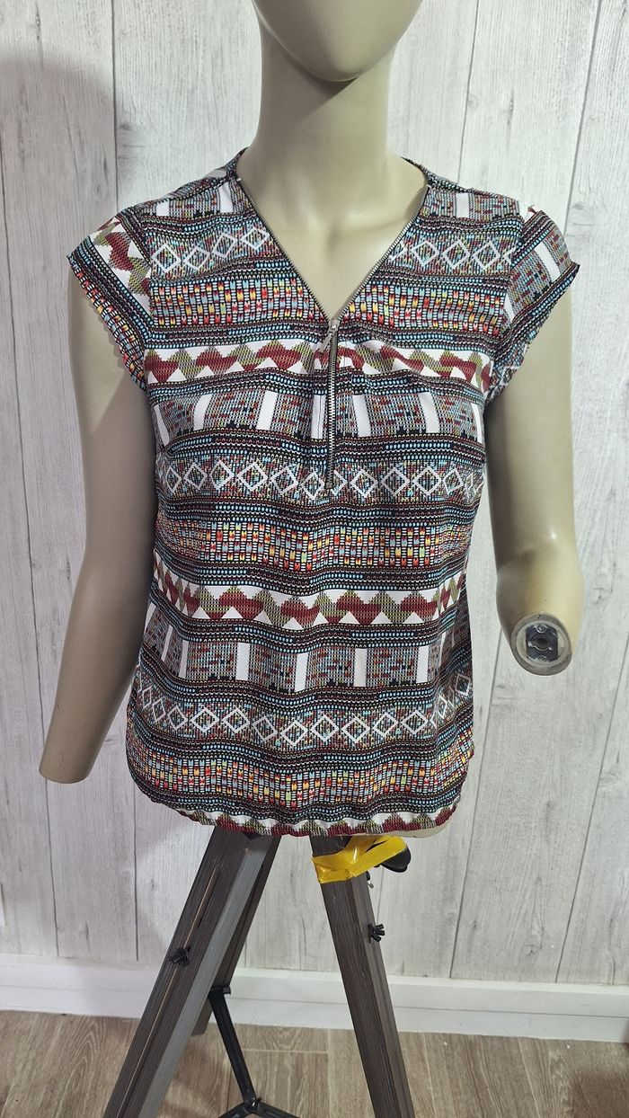 Blouse femme cache cache Taille S/36