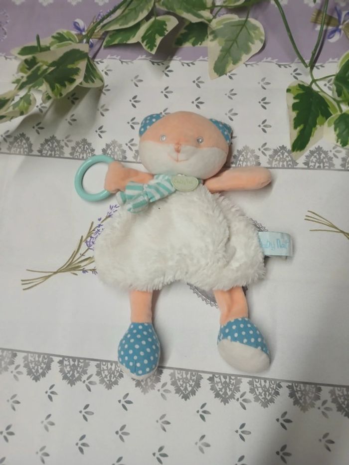 Doudou Baby Nat - photo numéro 2