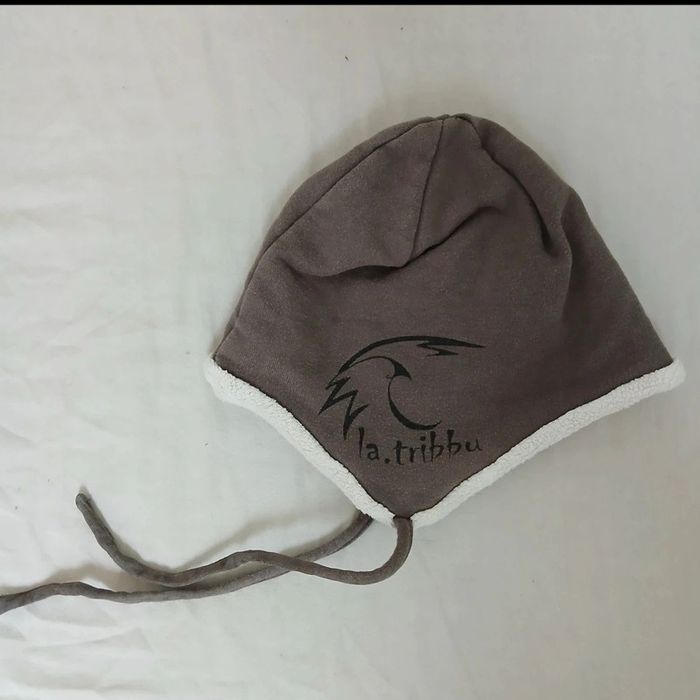 Bonnet la tribbu