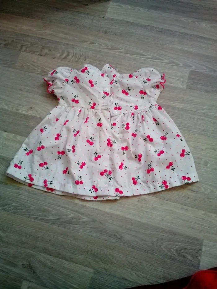 Robe courte - photo numéro 2