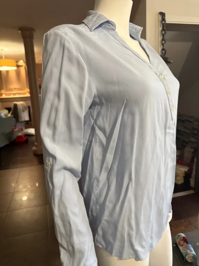 Chemise femme - photo numéro 3