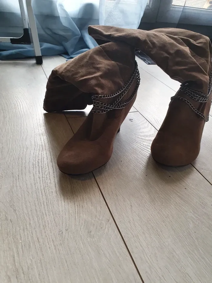 Bottes - photo numéro 2
